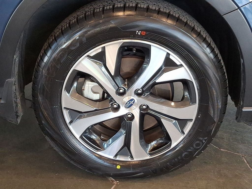 2021 Subaru Outback Touring XT