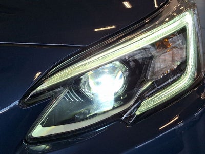 2021 Subaru Outback Touring XT