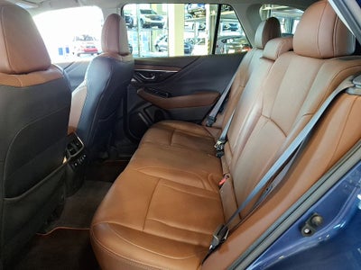 2021 Subaru Outback Touring XT