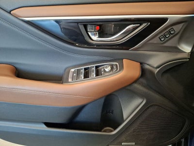 2021 Subaru Outback Touring XT