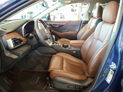 2021 Subaru Outback Touring XT