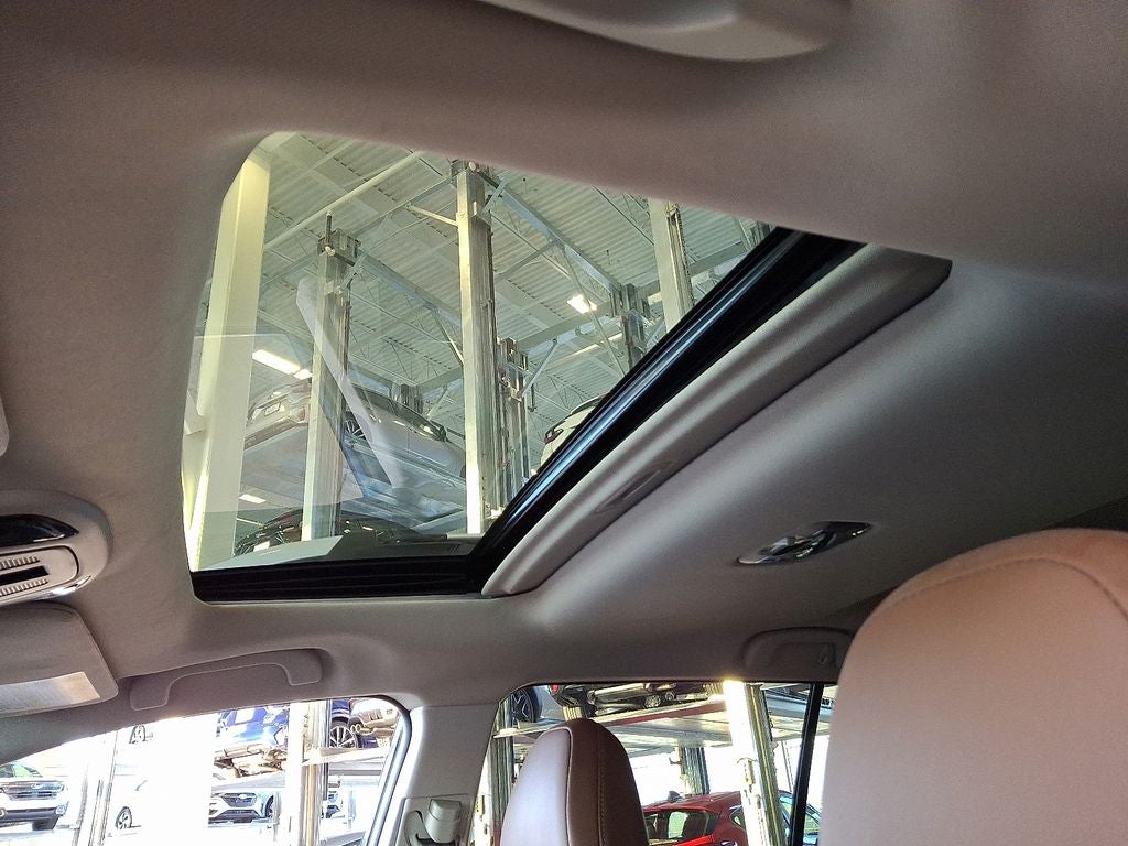 2021 Subaru Outback Touring XT