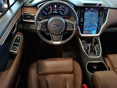 2021 Subaru Outback Touring XT