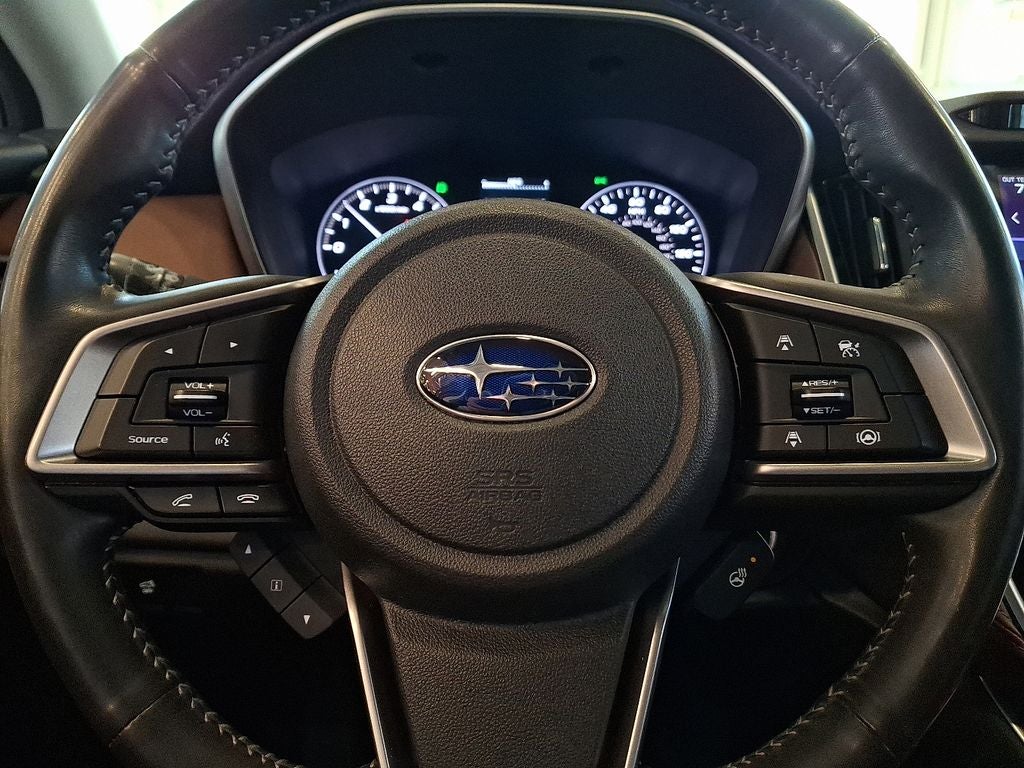 2021 Subaru Outback Touring XT