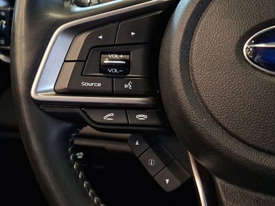 2021 Subaru Outback Touring XT