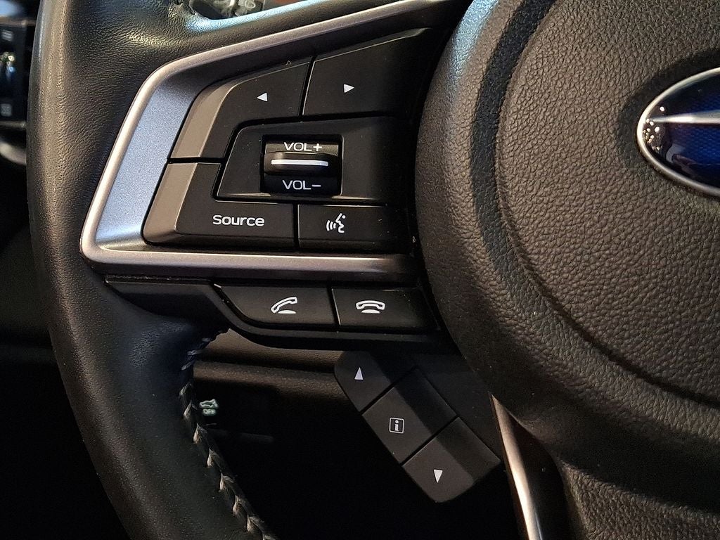 2021 Subaru Outback Touring XT