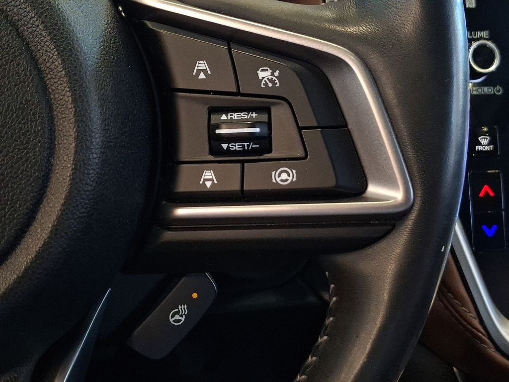 2021 Subaru Outback Touring XT