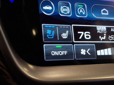 2021 Subaru Outback Touring XT