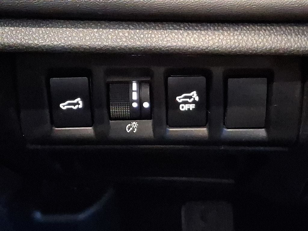 2021 Subaru Outback Touring XT