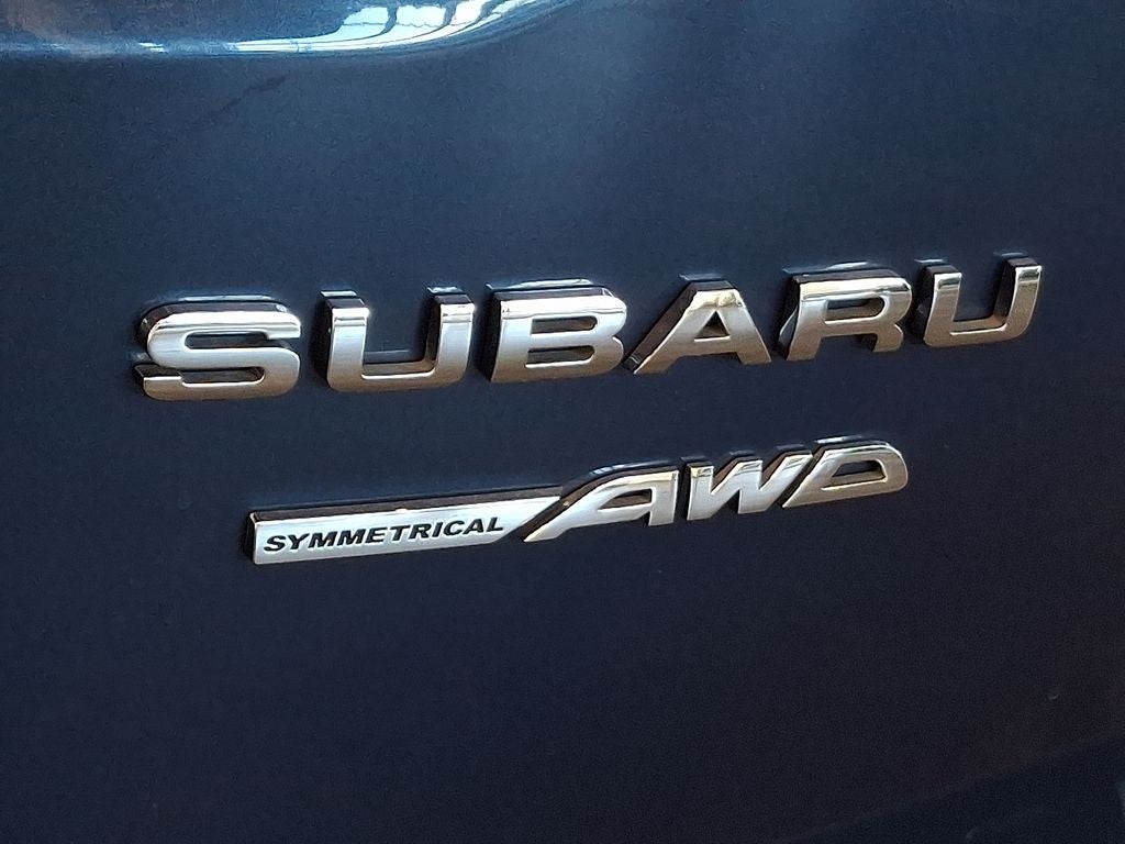 2021 Subaru Outback Touring XT