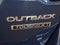 2021 Subaru Outback Touring XT