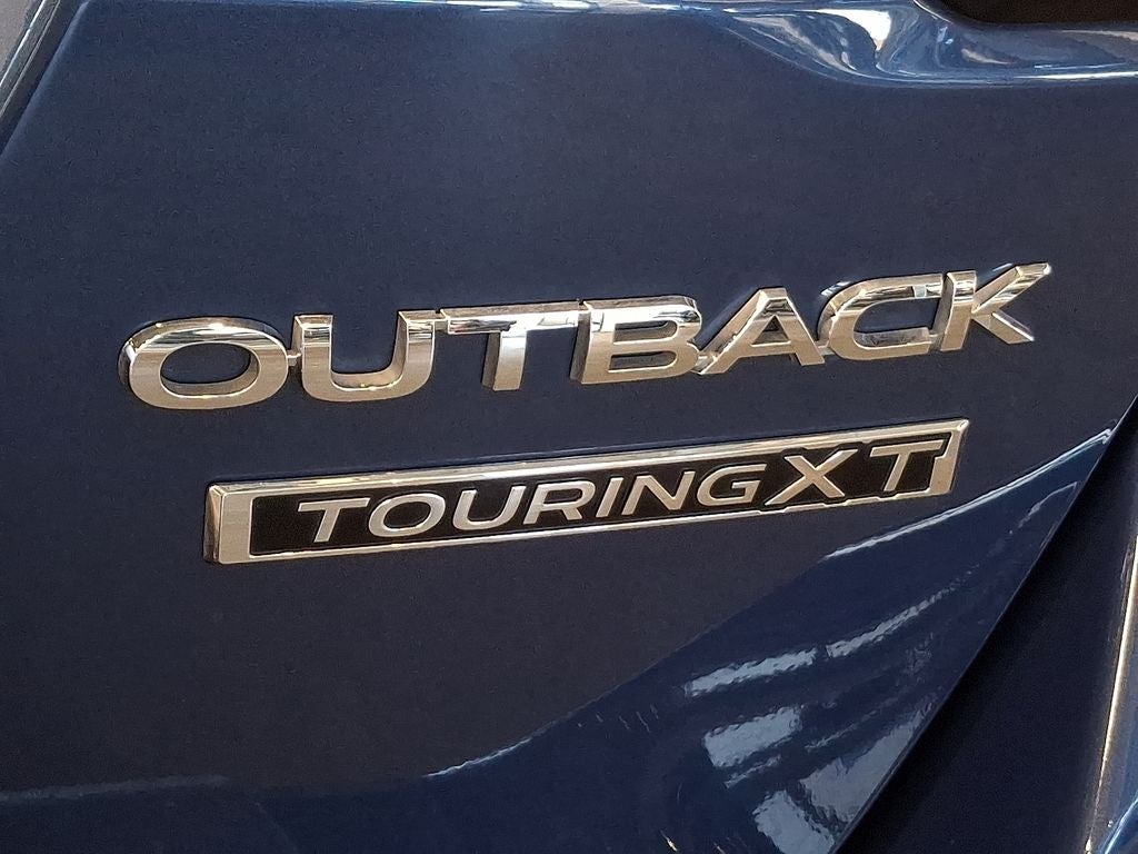 2021 Subaru Outback Touring XT