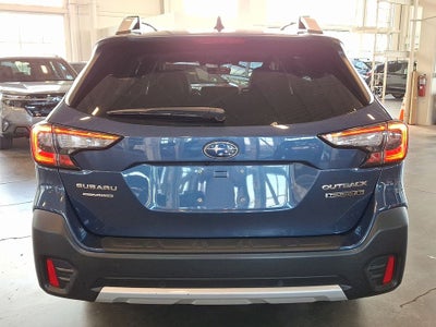 2021 Subaru Outback Touring XT