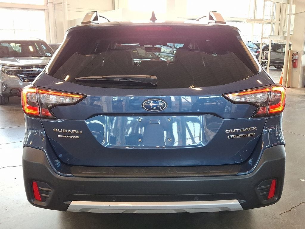 2021 Subaru Outback Touring XT