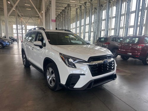 2024 Subaru Ascent Premium