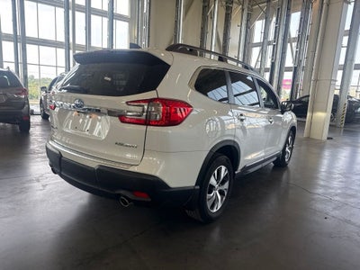 2024 Subaru Ascent Premium