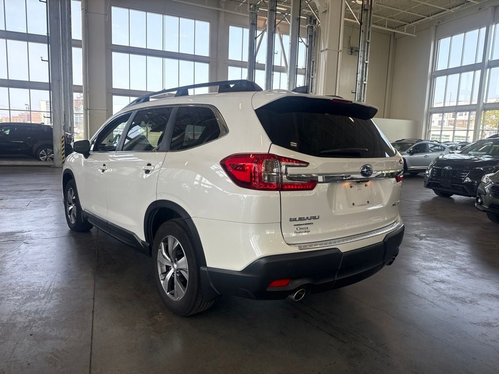 2024 Subaru Ascent Premium
