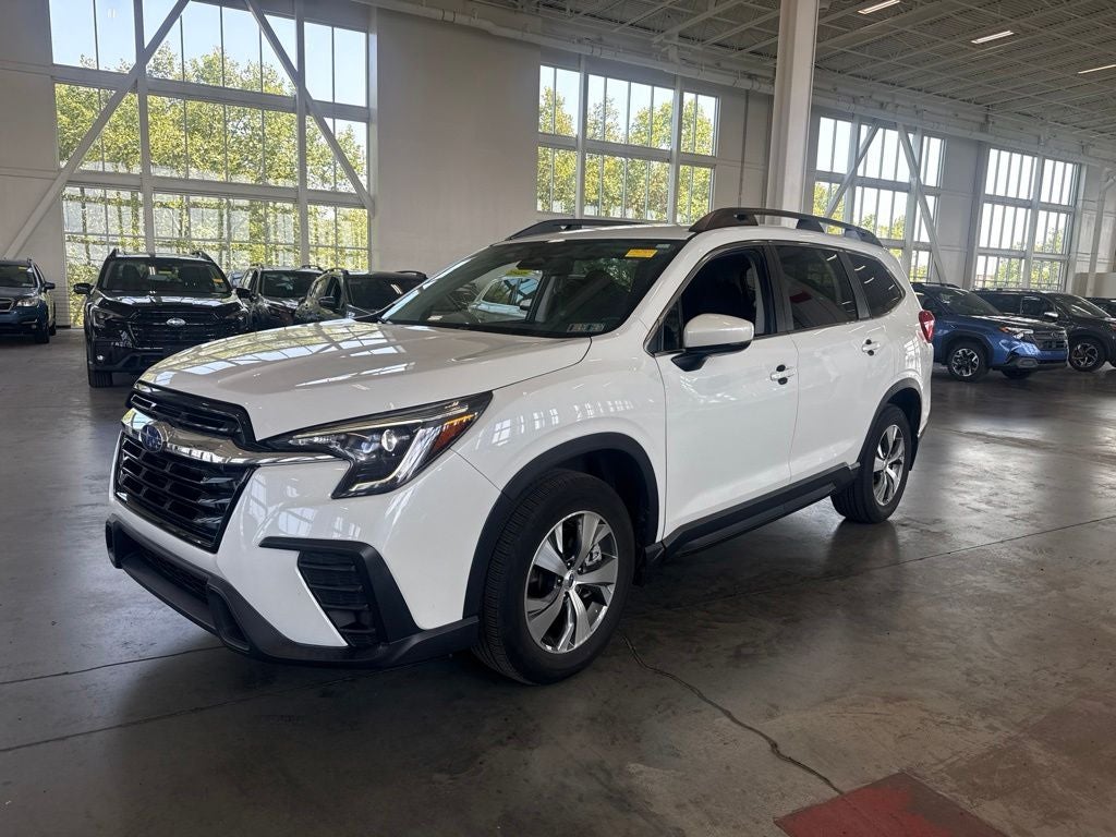 2024 Subaru Ascent Premium