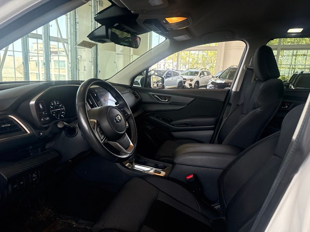 2024 Subaru Ascent Premium