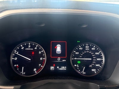 2024 Subaru Ascent Premium