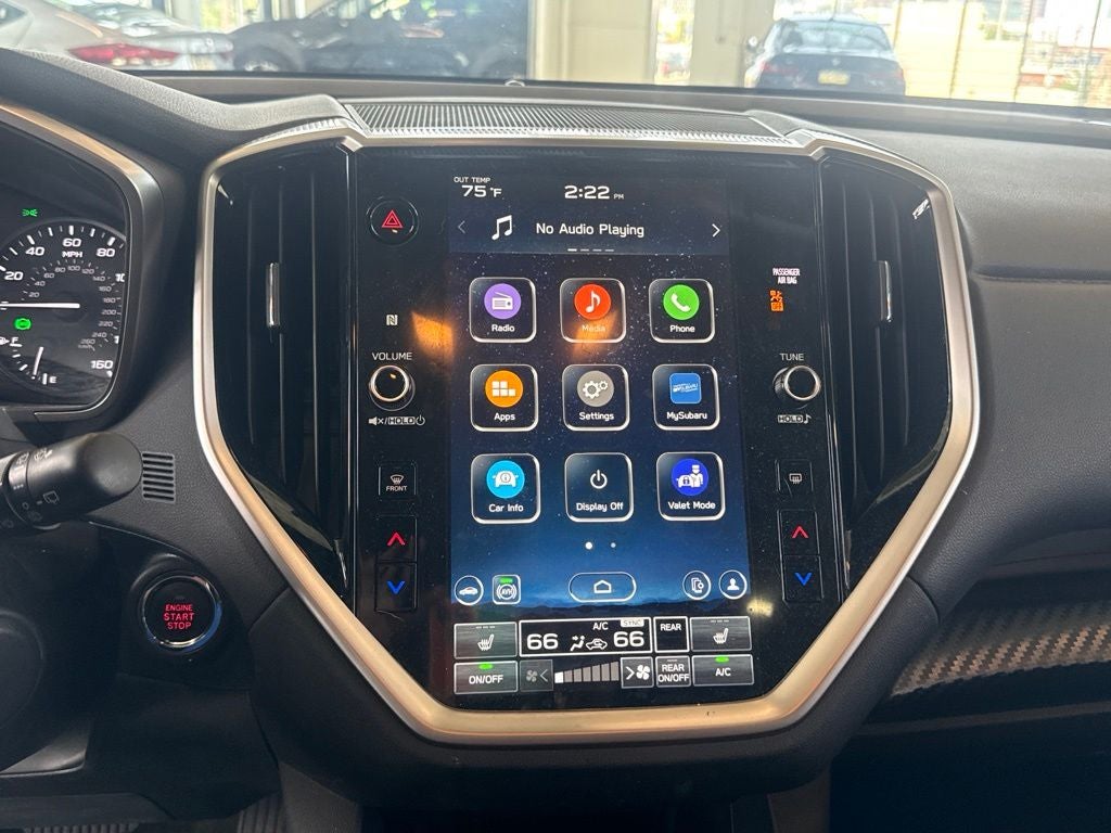 2024 Subaru Ascent Premium