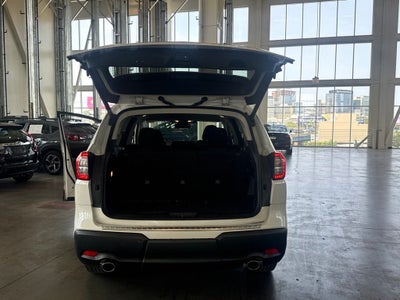 2024 Subaru Ascent Premium