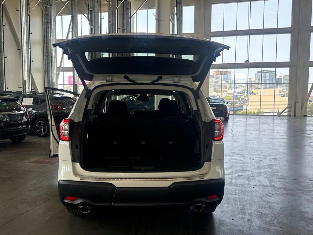 2024 Subaru Ascent Premium