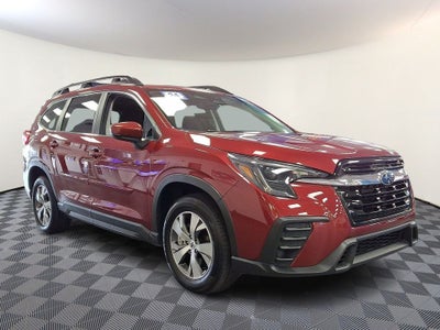 2024 Subaru Ascent Premium