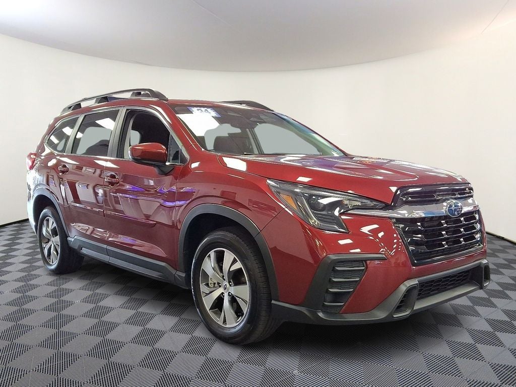 2024 Subaru Ascent Premium