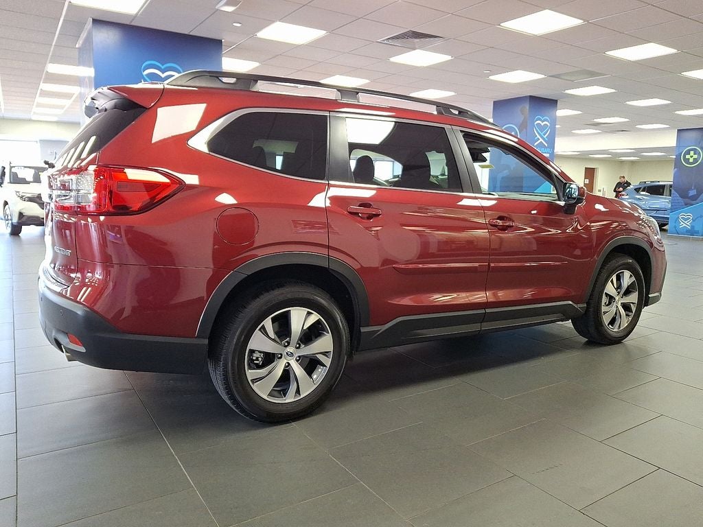 2024 Subaru Ascent Premium