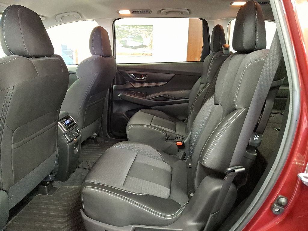 2024 Subaru Ascent Premium