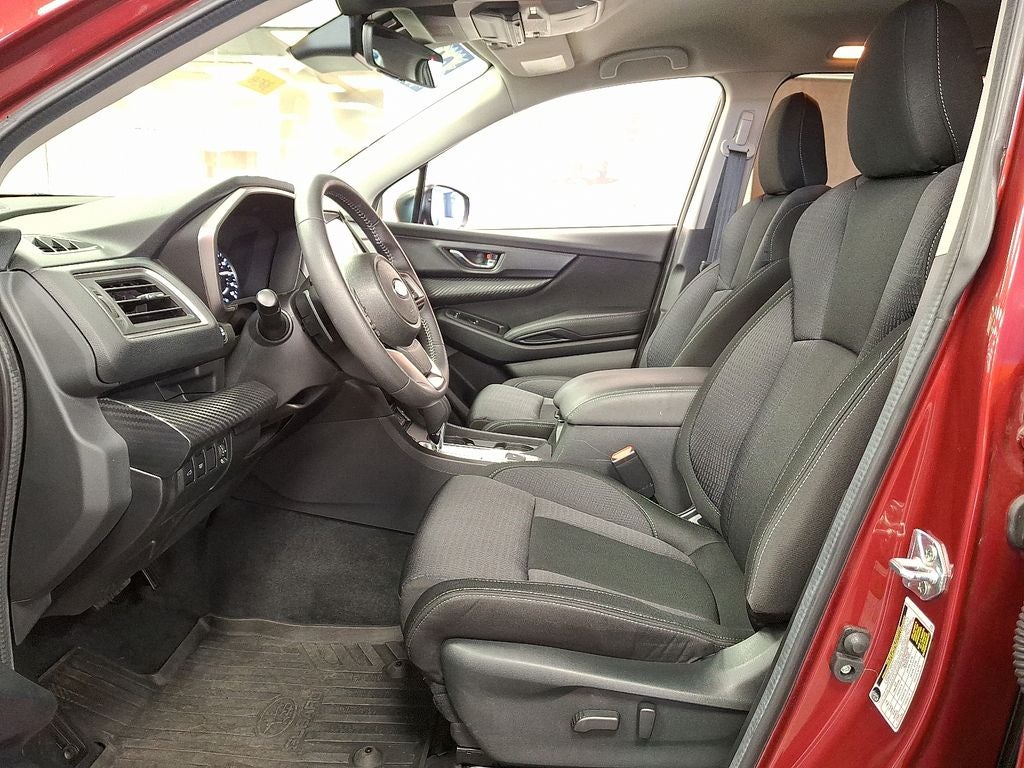 2024 Subaru Ascent Premium