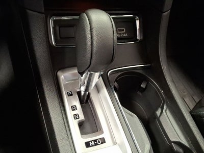 2024 Subaru Ascent Premium