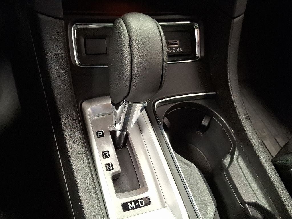 2024 Subaru Ascent Premium