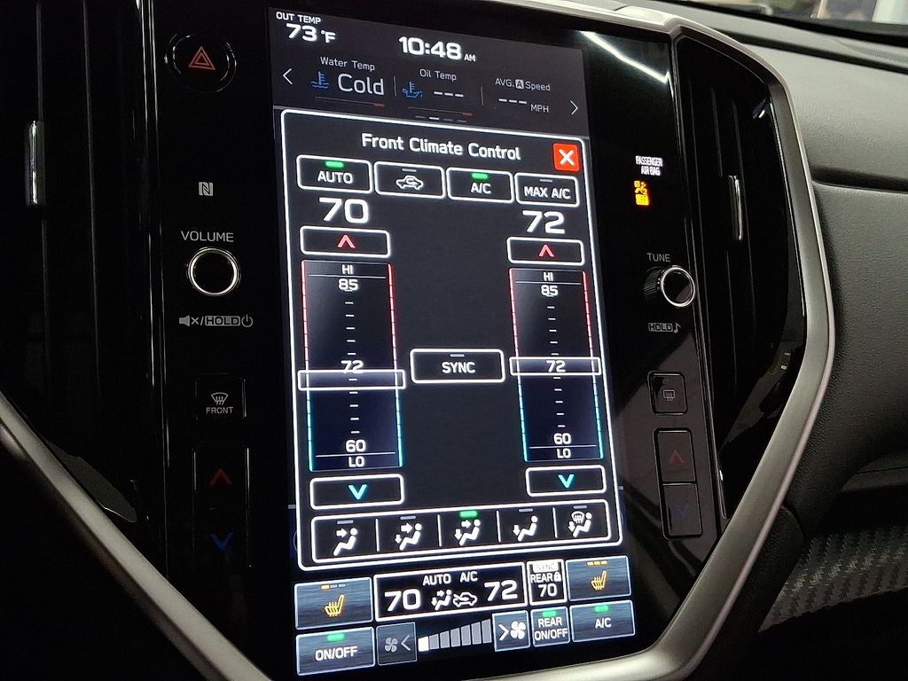 2024 Subaru Ascent Premium