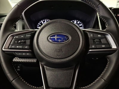 2024 Subaru Ascent Premium