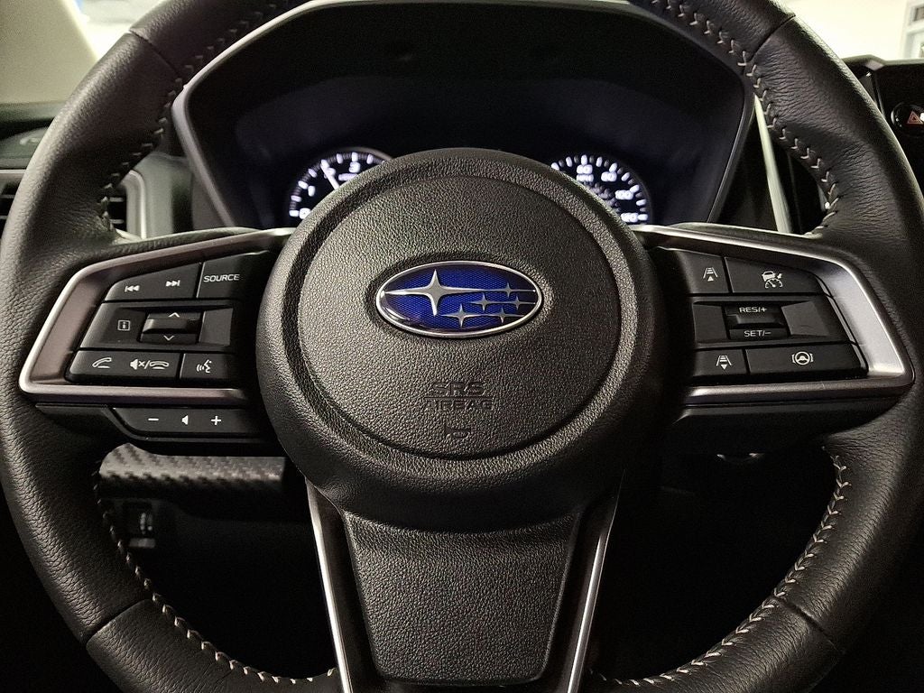 2024 Subaru Ascent Premium