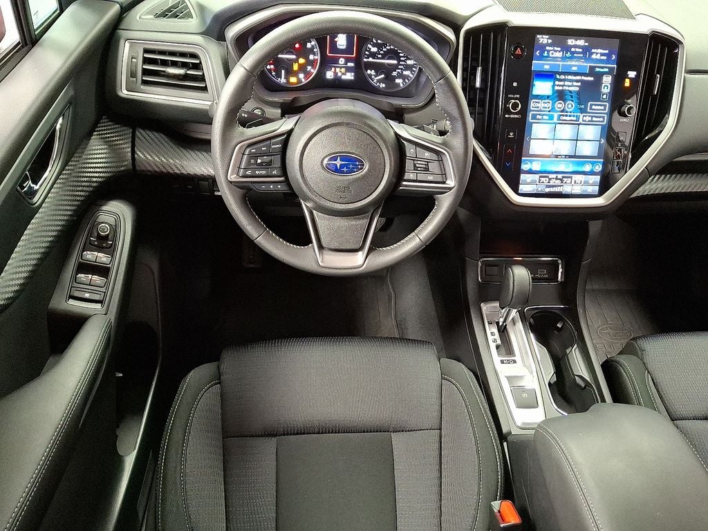 2024 Subaru Ascent Premium