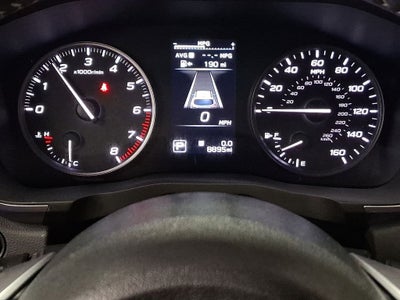 2024 Subaru Ascent Premium