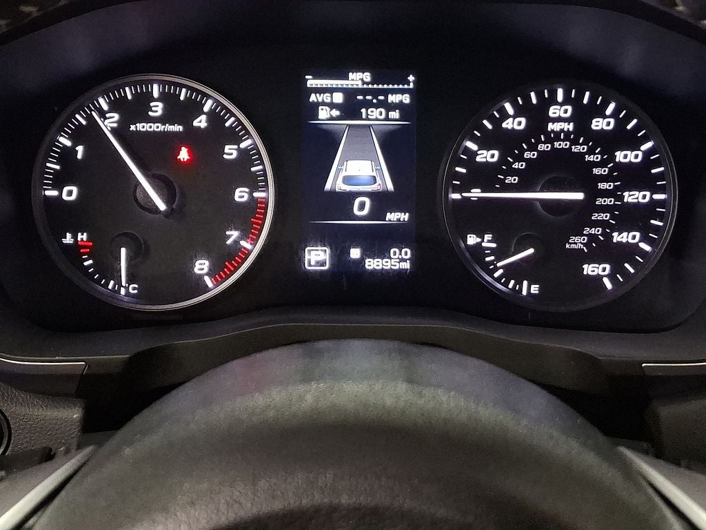 2024 Subaru Ascent Premium