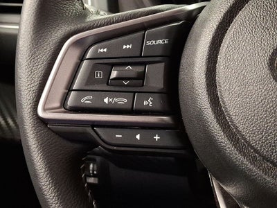 2024 Subaru Ascent Premium