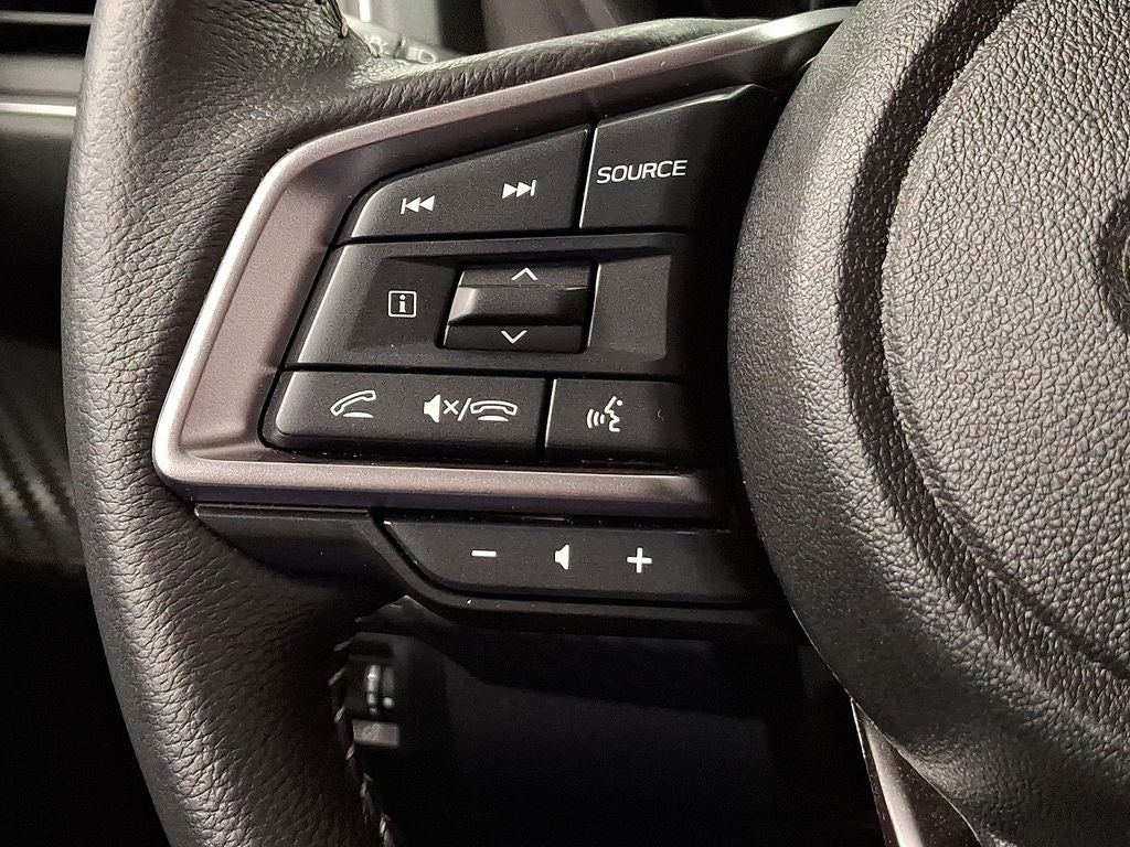 2024 Subaru Ascent Premium