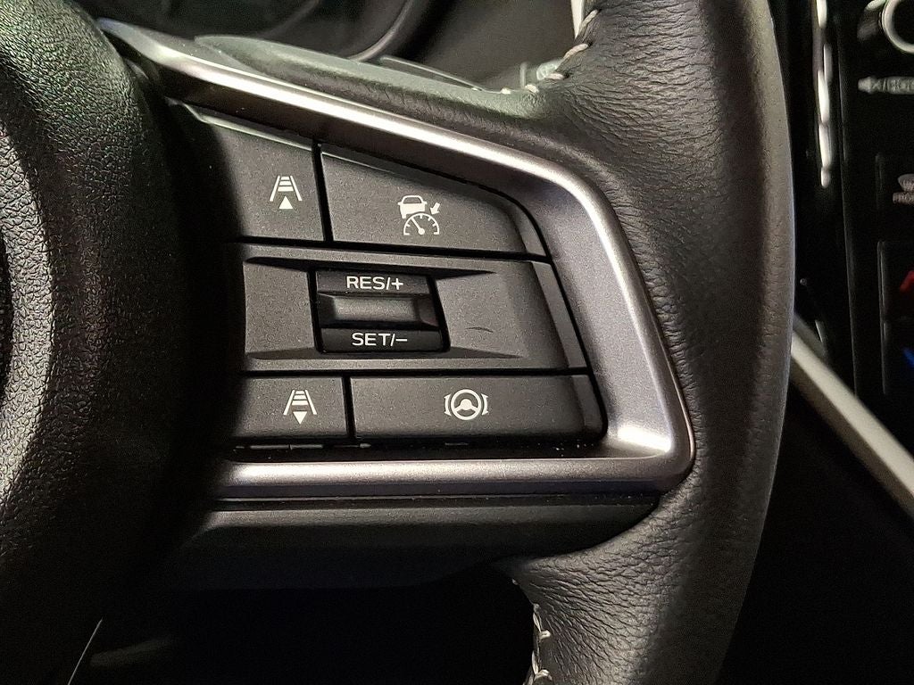 2024 Subaru Ascent Premium