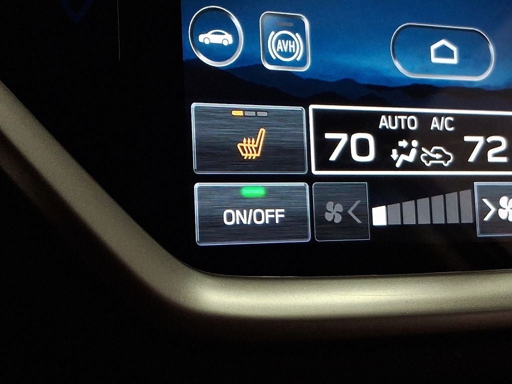 2024 Subaru Ascent Premium