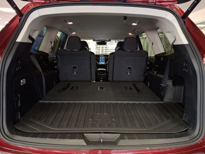2024 Subaru Ascent Premium