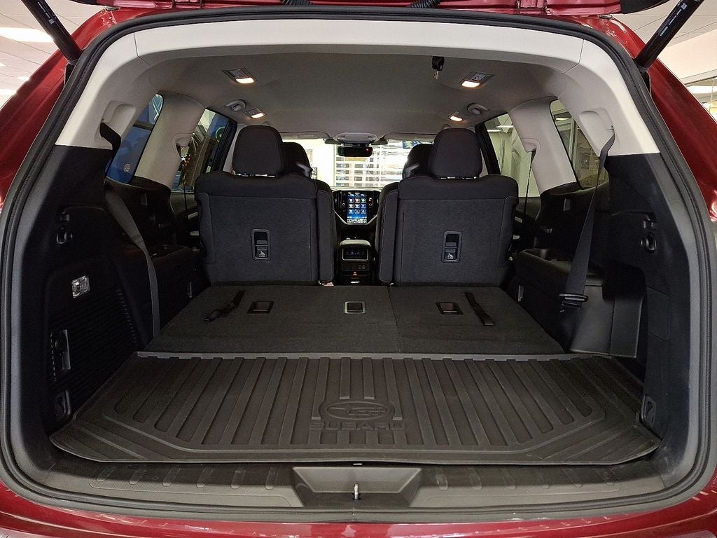 2024 Subaru Ascent Premium