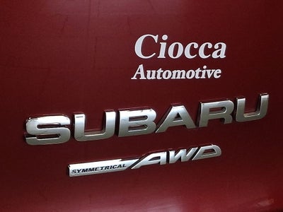 2024 Subaru Ascent Premium