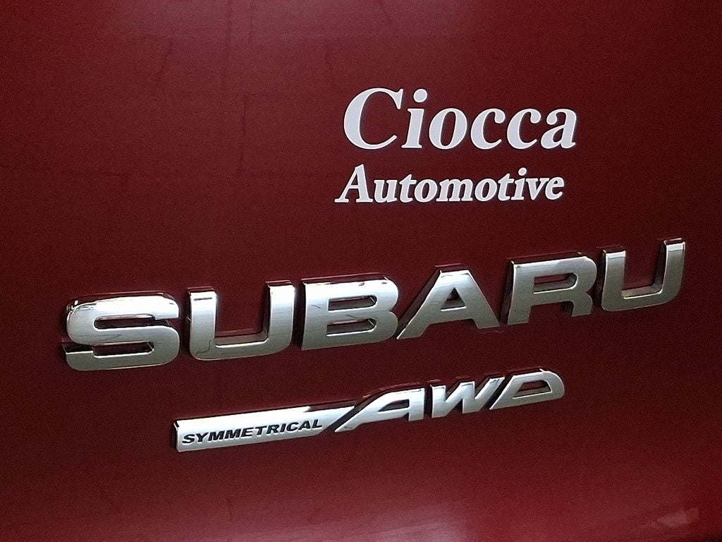 2024 Subaru Ascent Premium