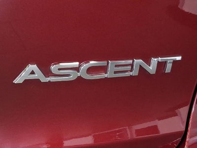 2024 Subaru Ascent Premium