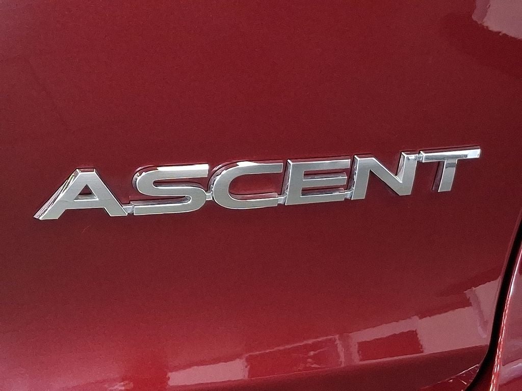 2024 Subaru Ascent Premium